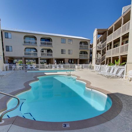 Las Palmas Gulf Shores Værelse billede