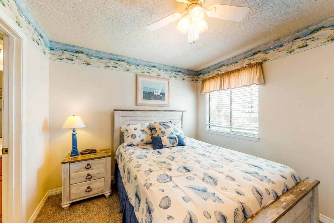 Las Palmas Gulf Shores Eksteriør billede