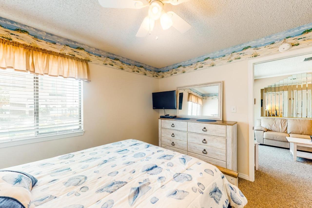 Las Palmas Gulf Shores Eksteriør billede