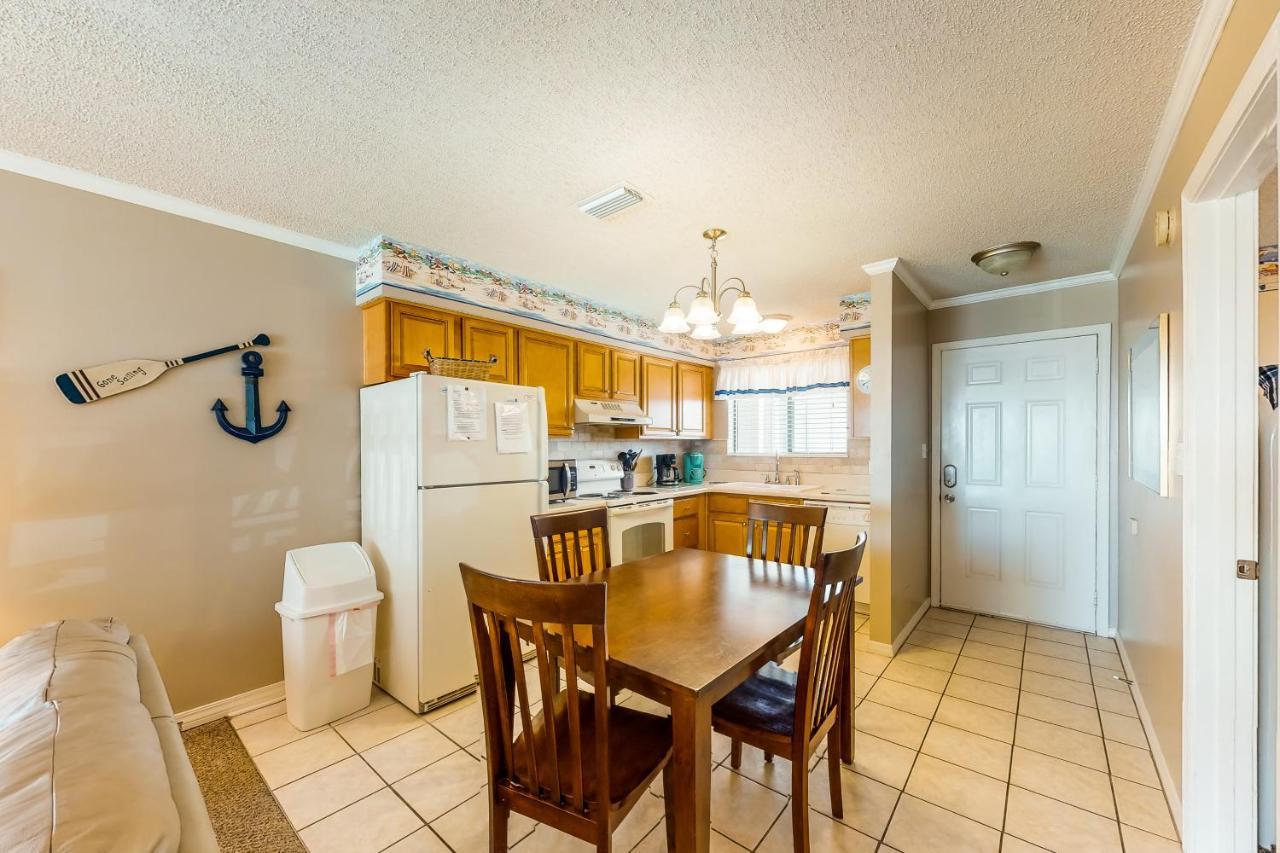 Las Palmas Gulf Shores Eksteriør billede