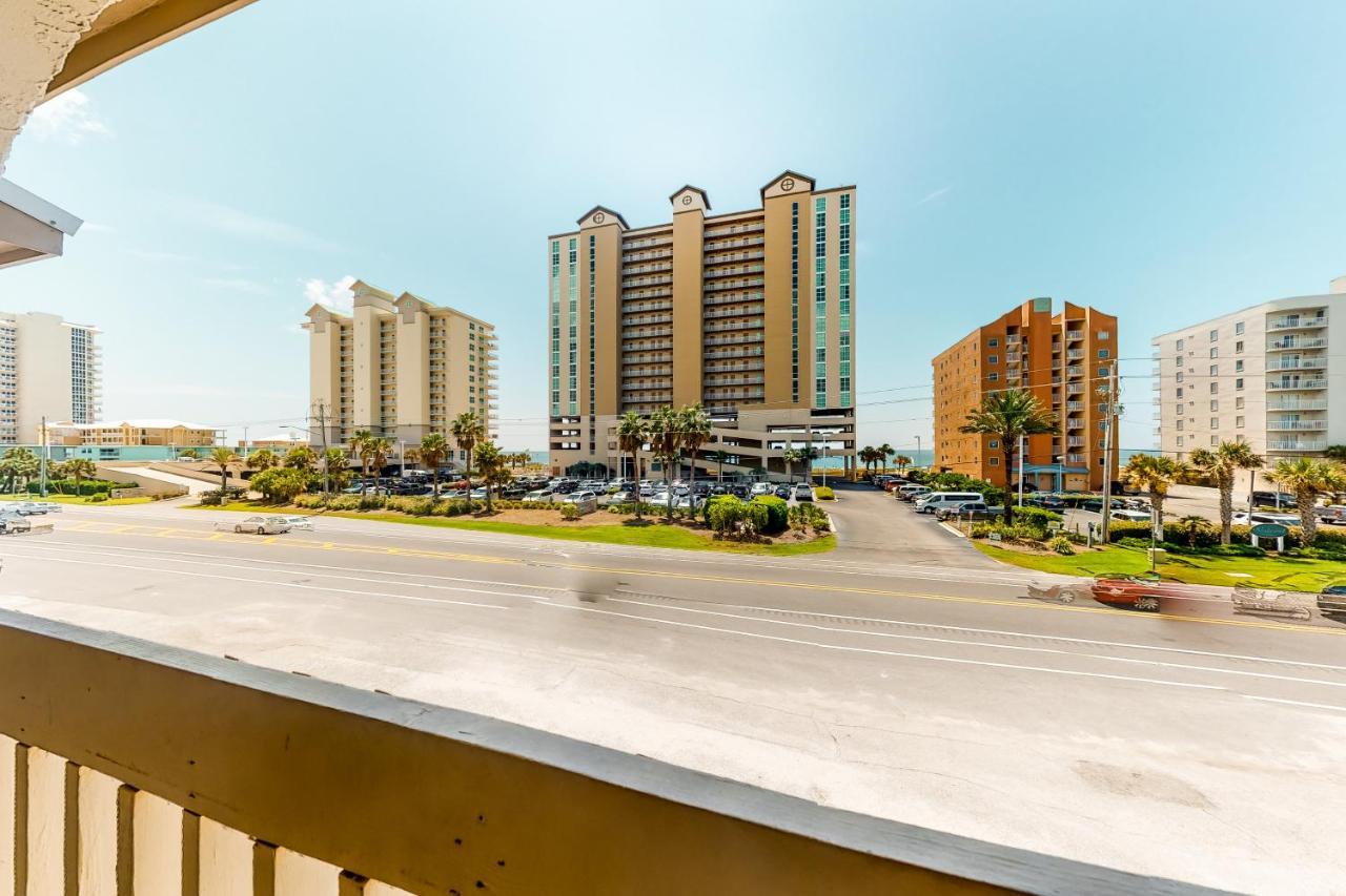 Las Palmas Gulf Shores Eksteriør billede