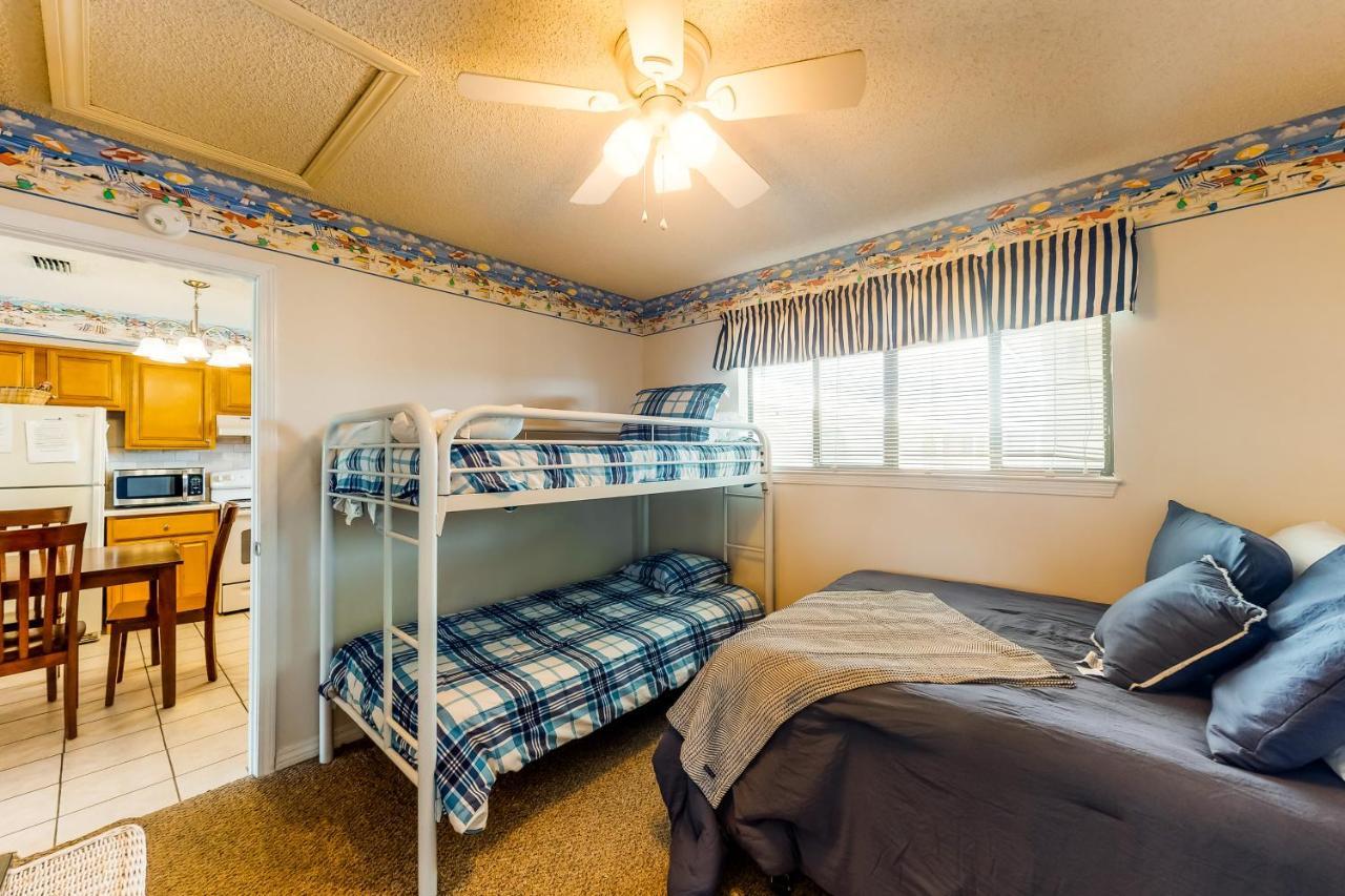 Las Palmas Gulf Shores Eksteriør billede
