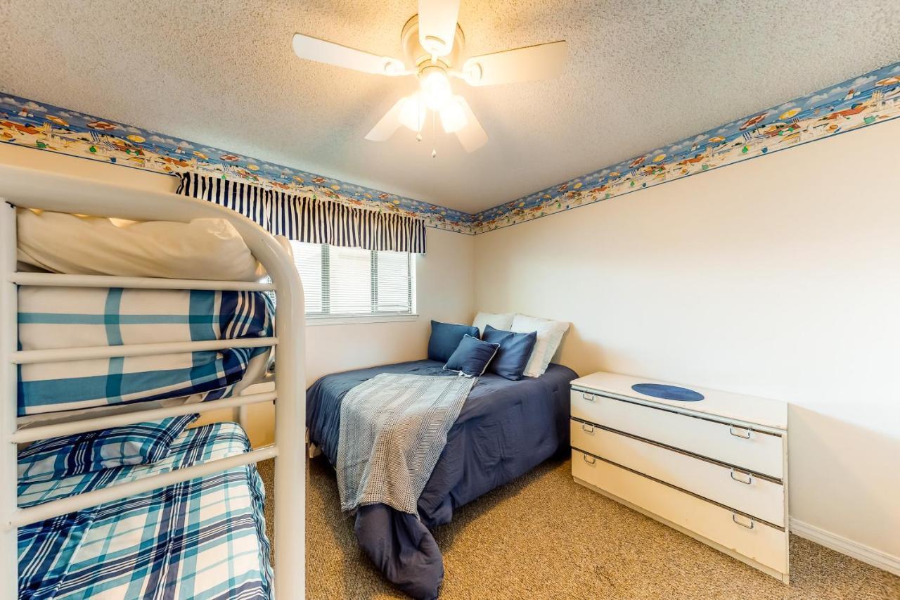 Las Palmas Gulf Shores Eksteriør billede