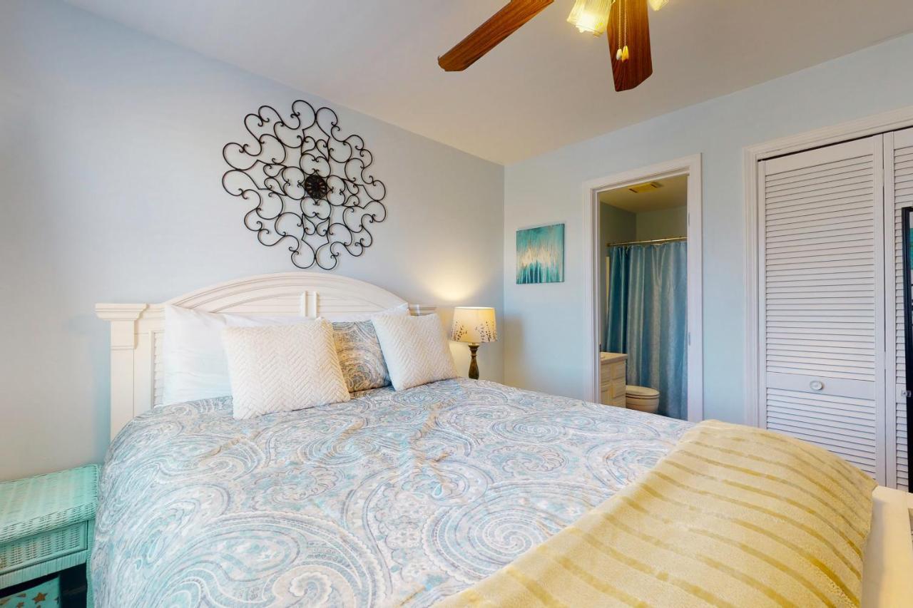 Las Palmas Gulf Shores Eksteriør billede