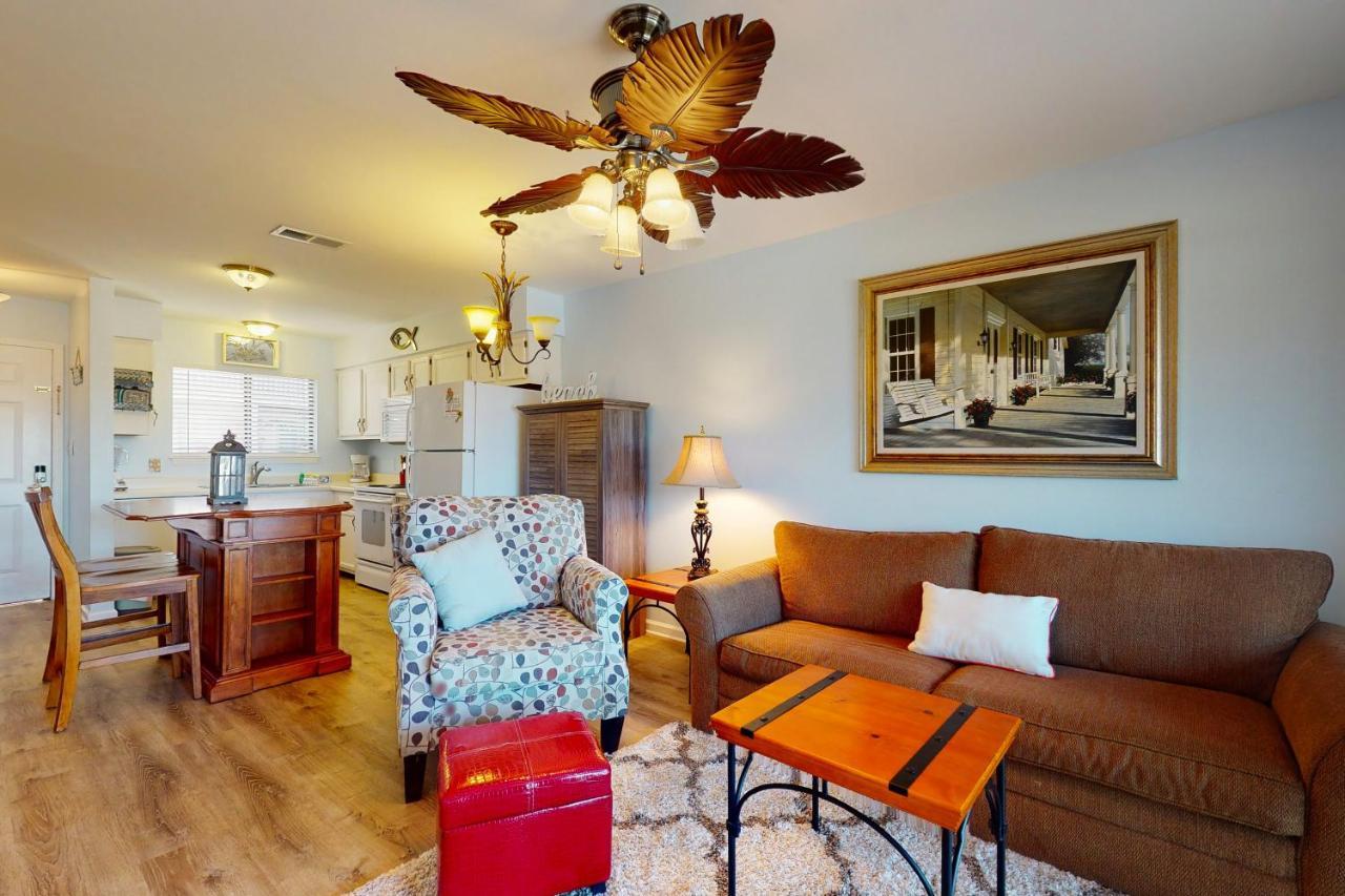 Las Palmas Gulf Shores Eksteriør billede