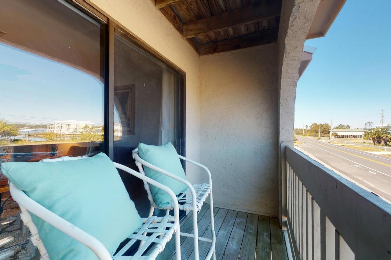 Las Palmas Gulf Shores Eksteriør billede