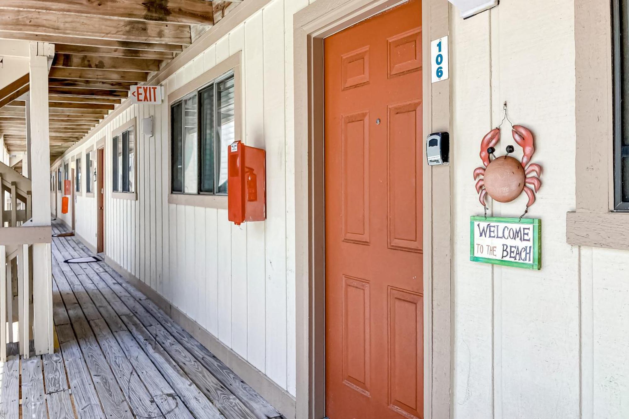 Las Palmas Gulf Shores Værelse billede