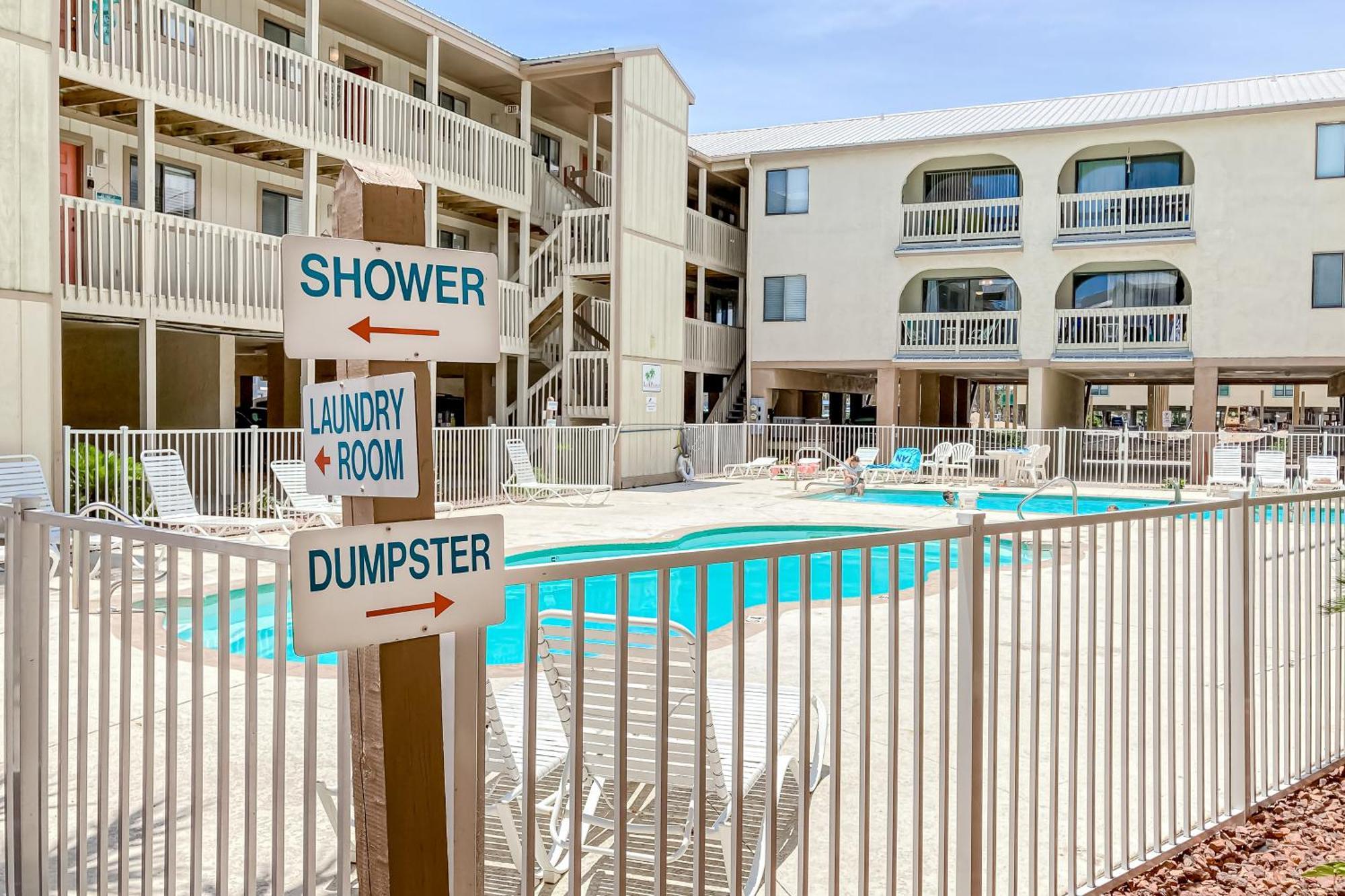 Las Palmas Gulf Shores Værelse billede