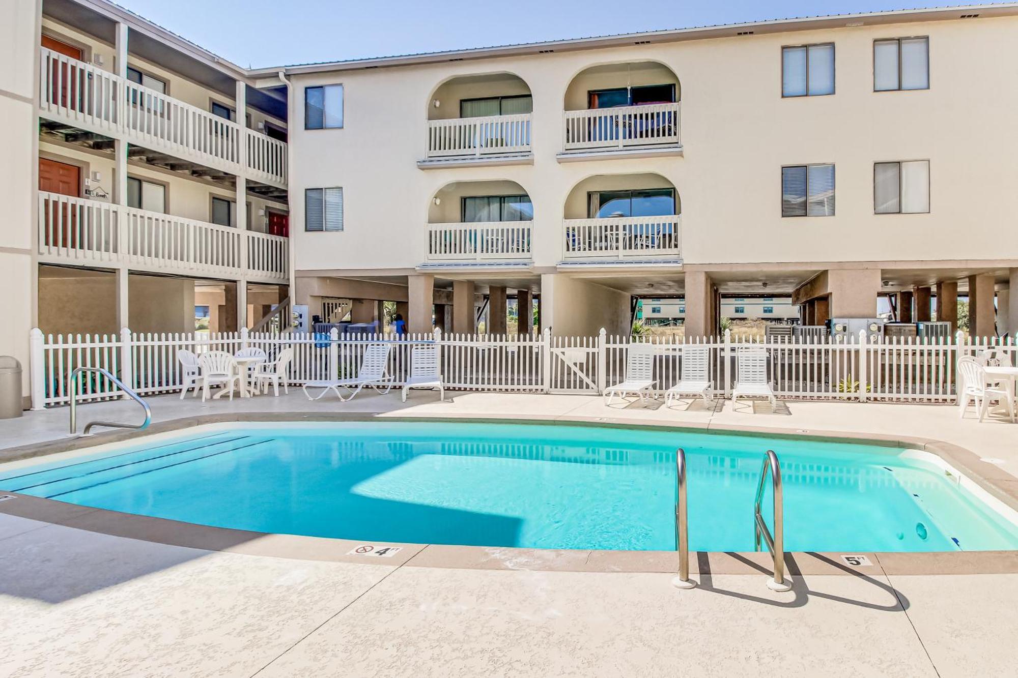 Las Palmas Gulf Shores Værelse billede