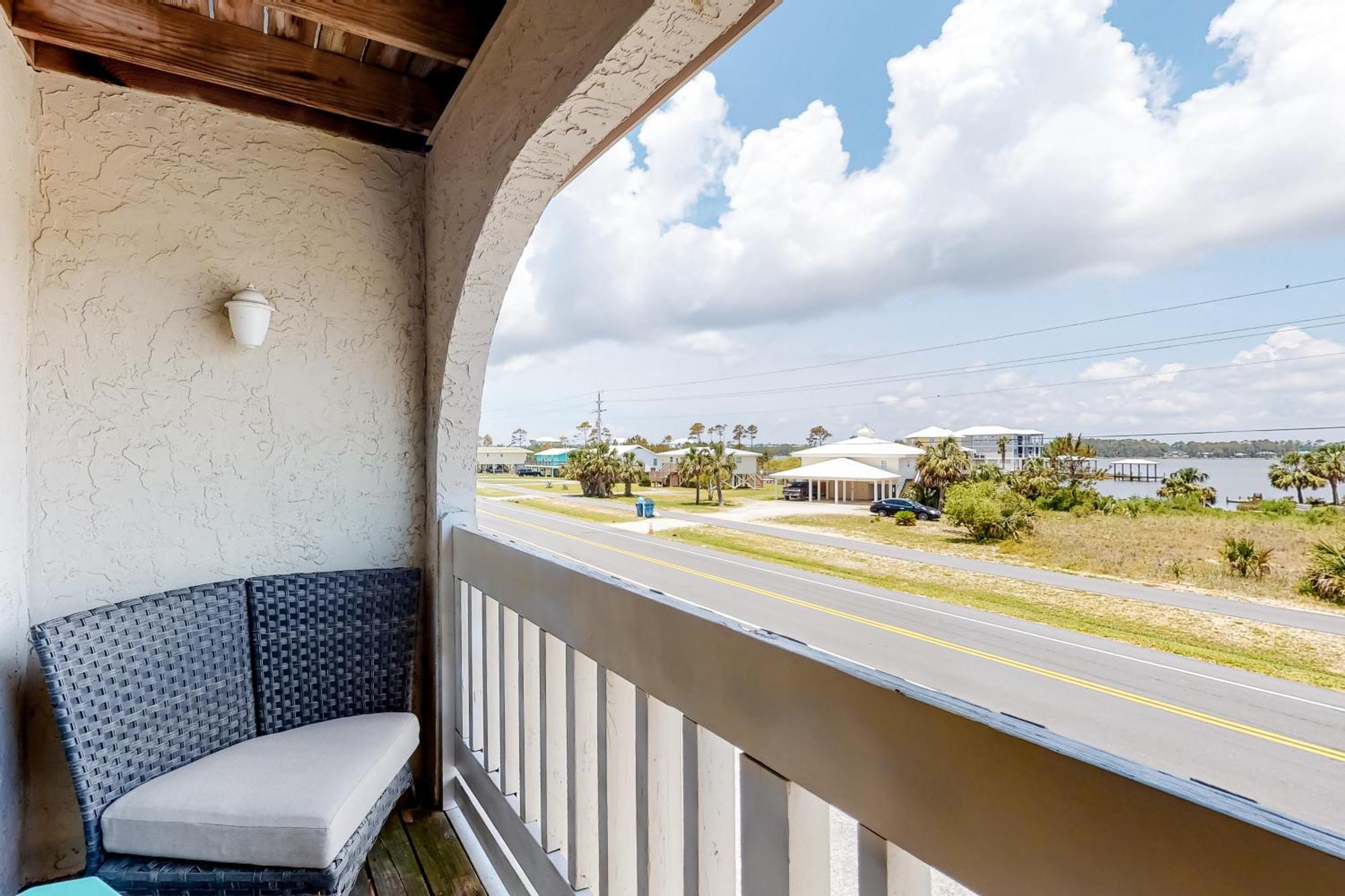 Las Palmas Gulf Shores Værelse billede