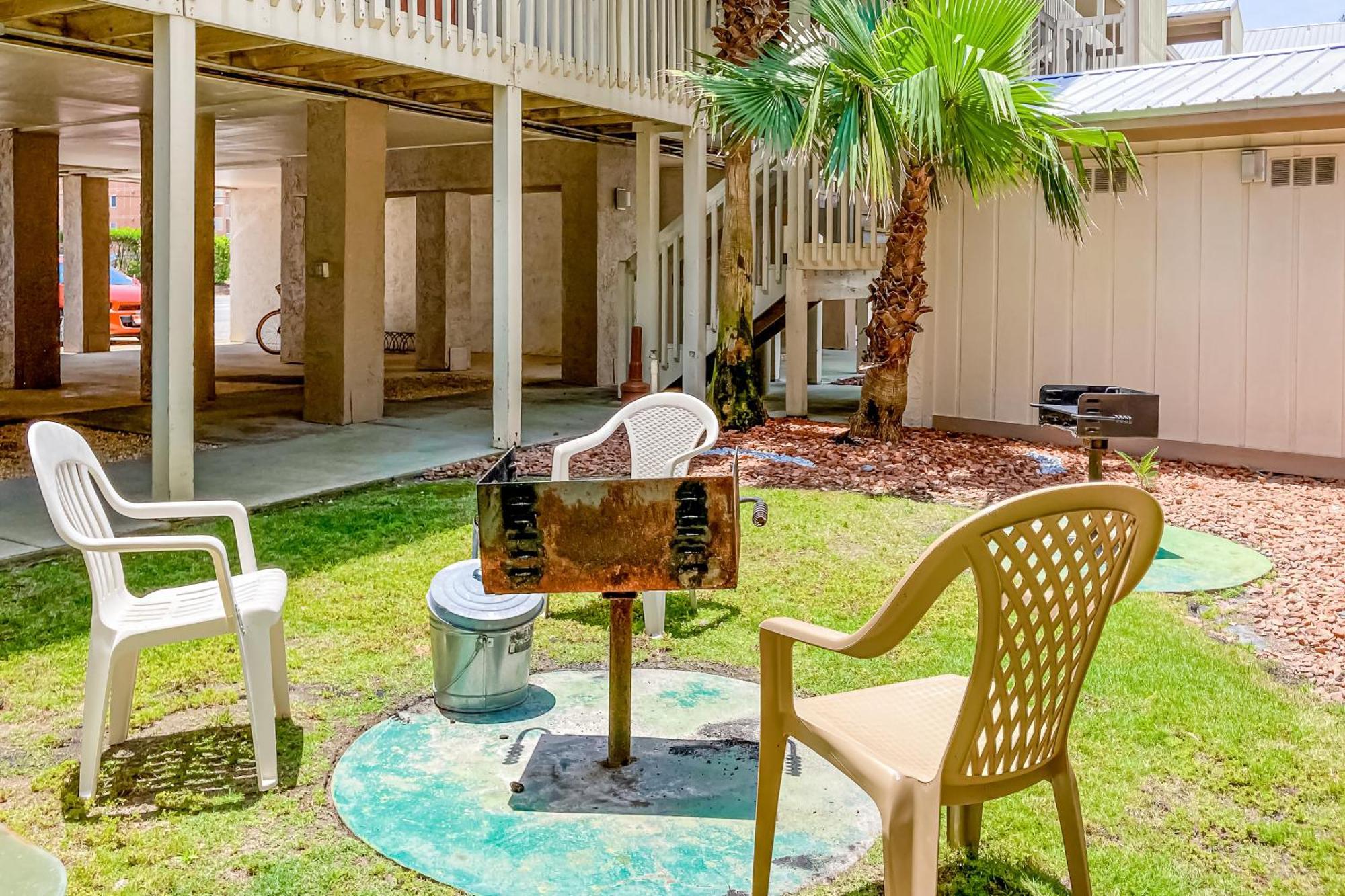 Las Palmas Gulf Shores Værelse billede