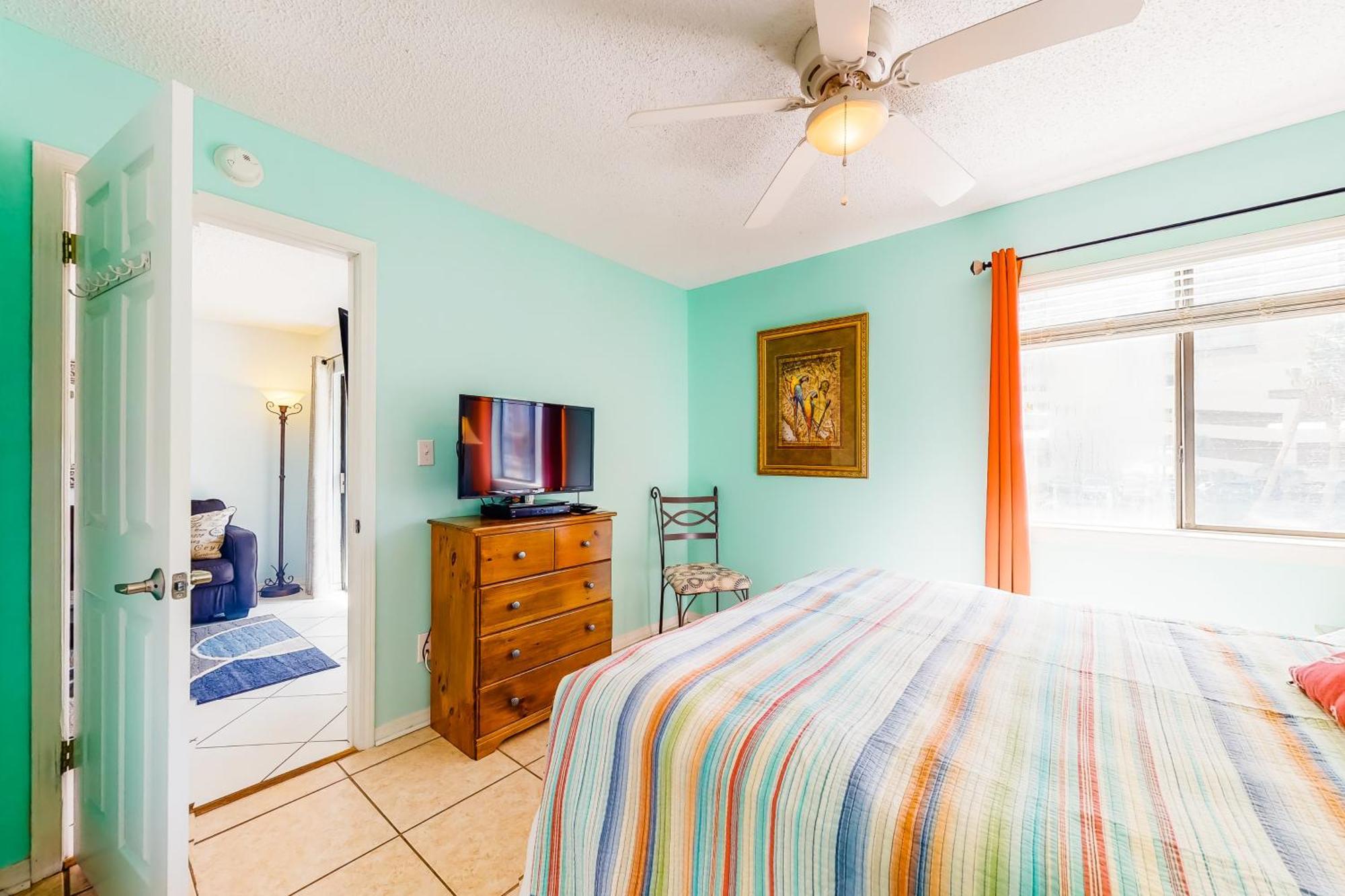 Las Palmas Gulf Shores Værelse billede