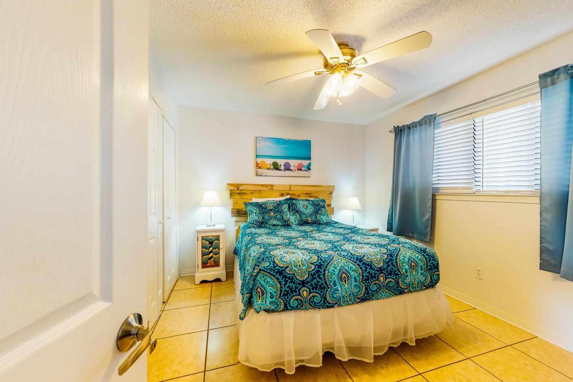 Las Palmas Gulf Shores Værelse billede