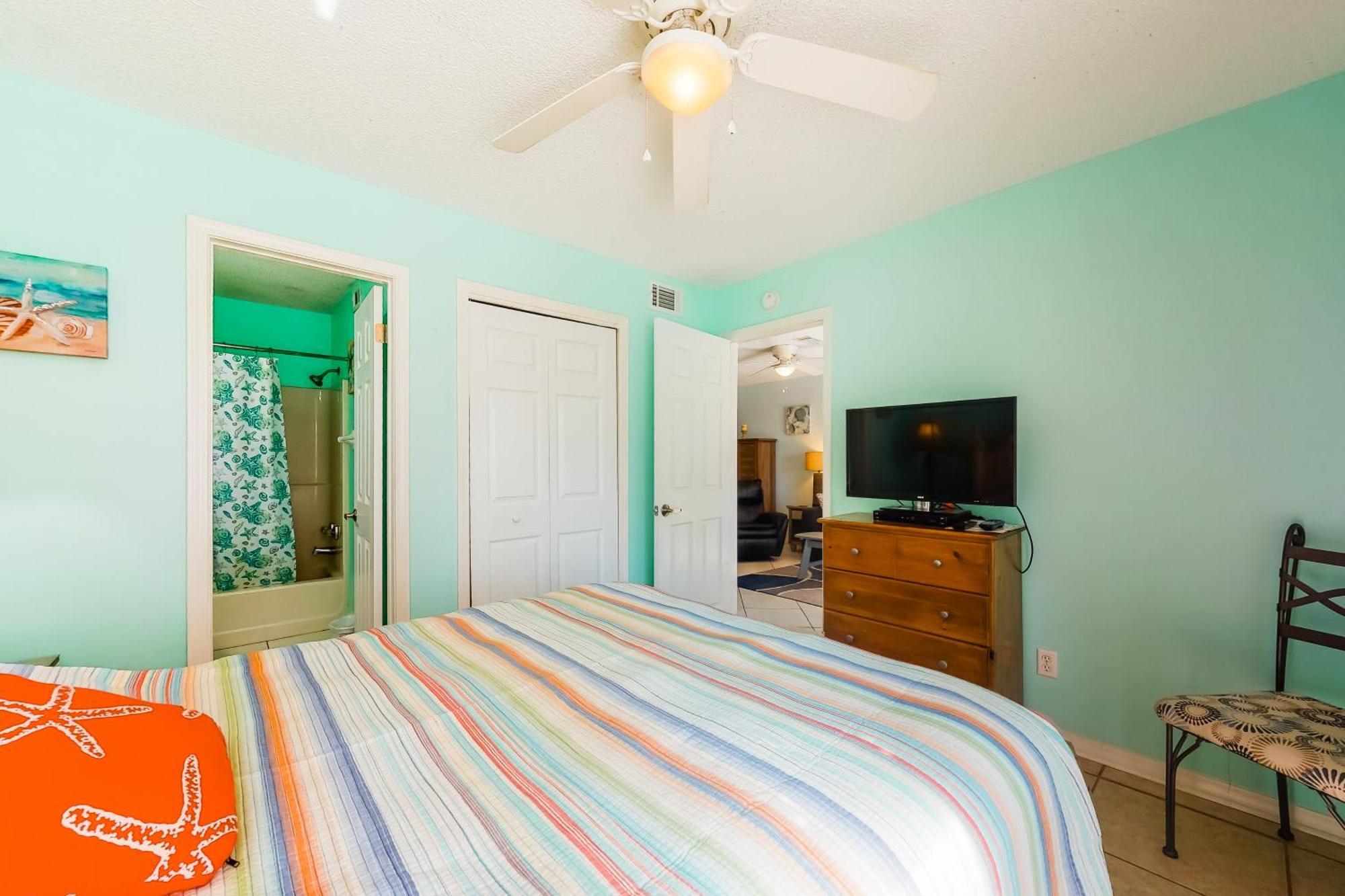 Las Palmas Gulf Shores Værelse billede