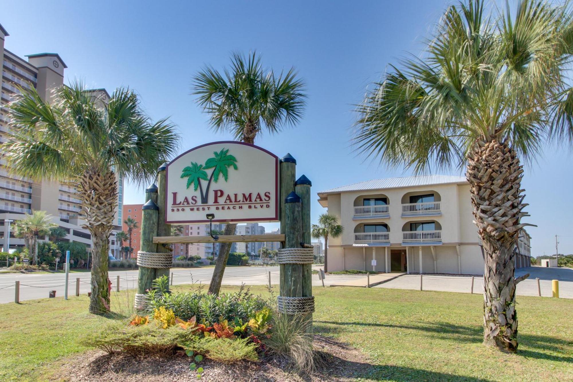 Las Palmas Gulf Shores Værelse billede