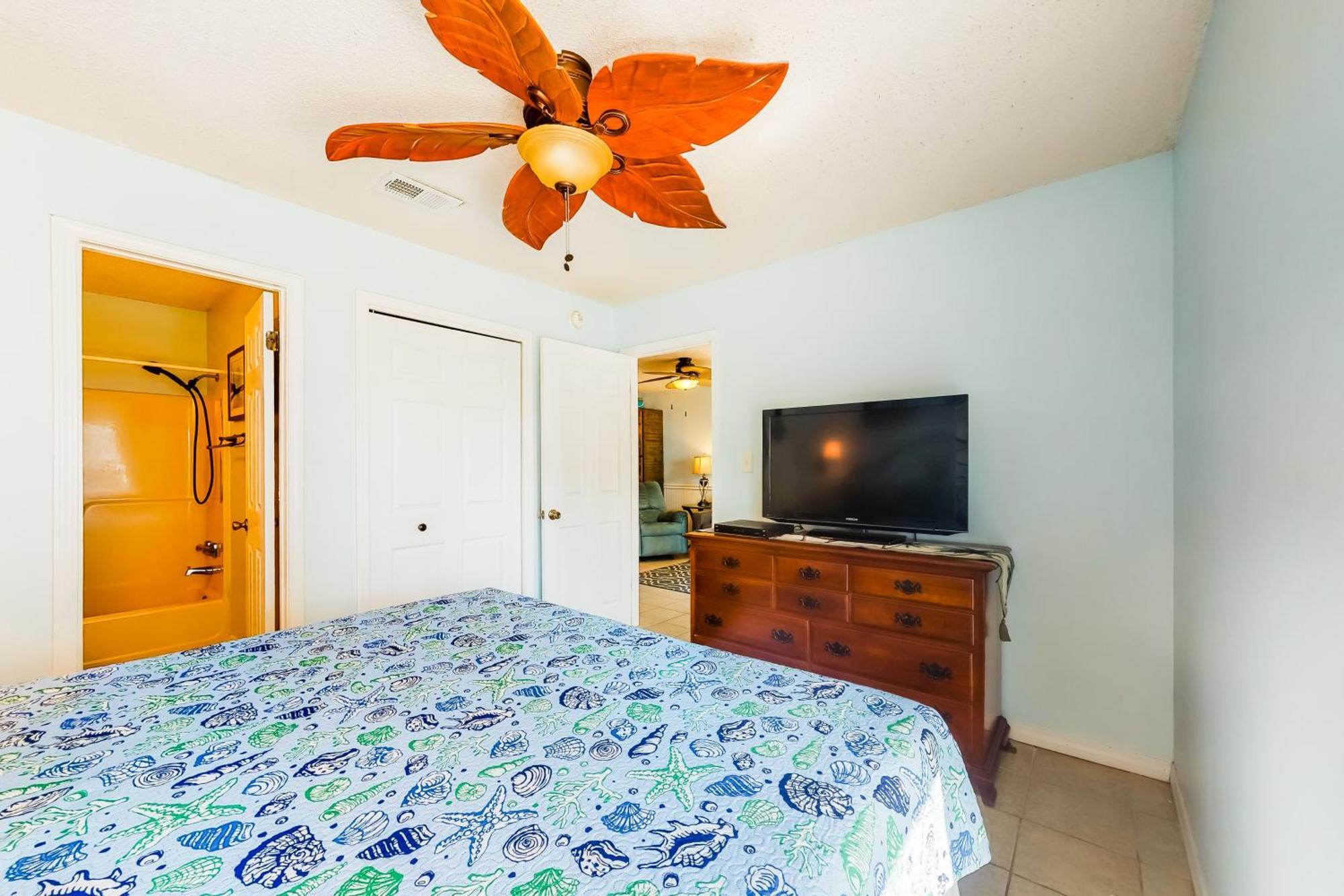 Las Palmas Gulf Shores Værelse billede