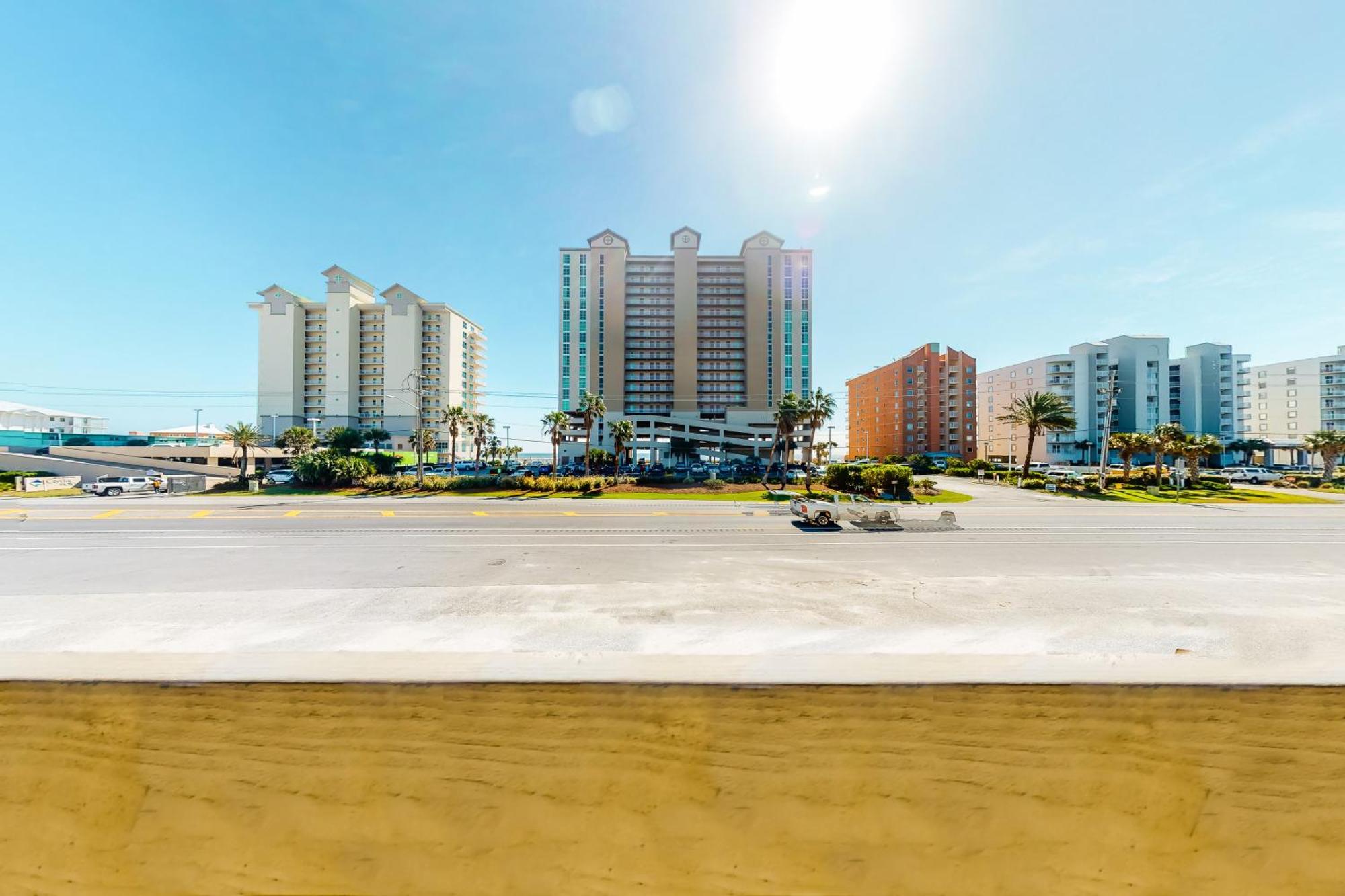 Las Palmas Gulf Shores Værelse billede