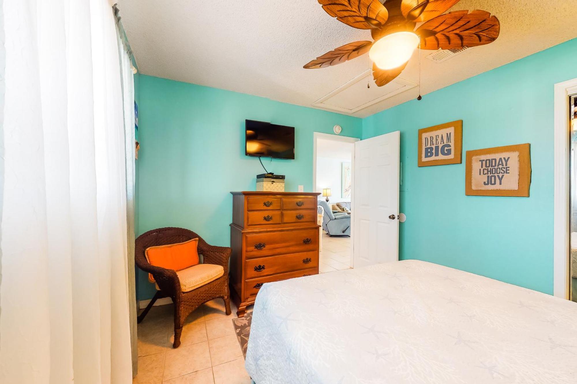 Las Palmas Gulf Shores Værelse billede
