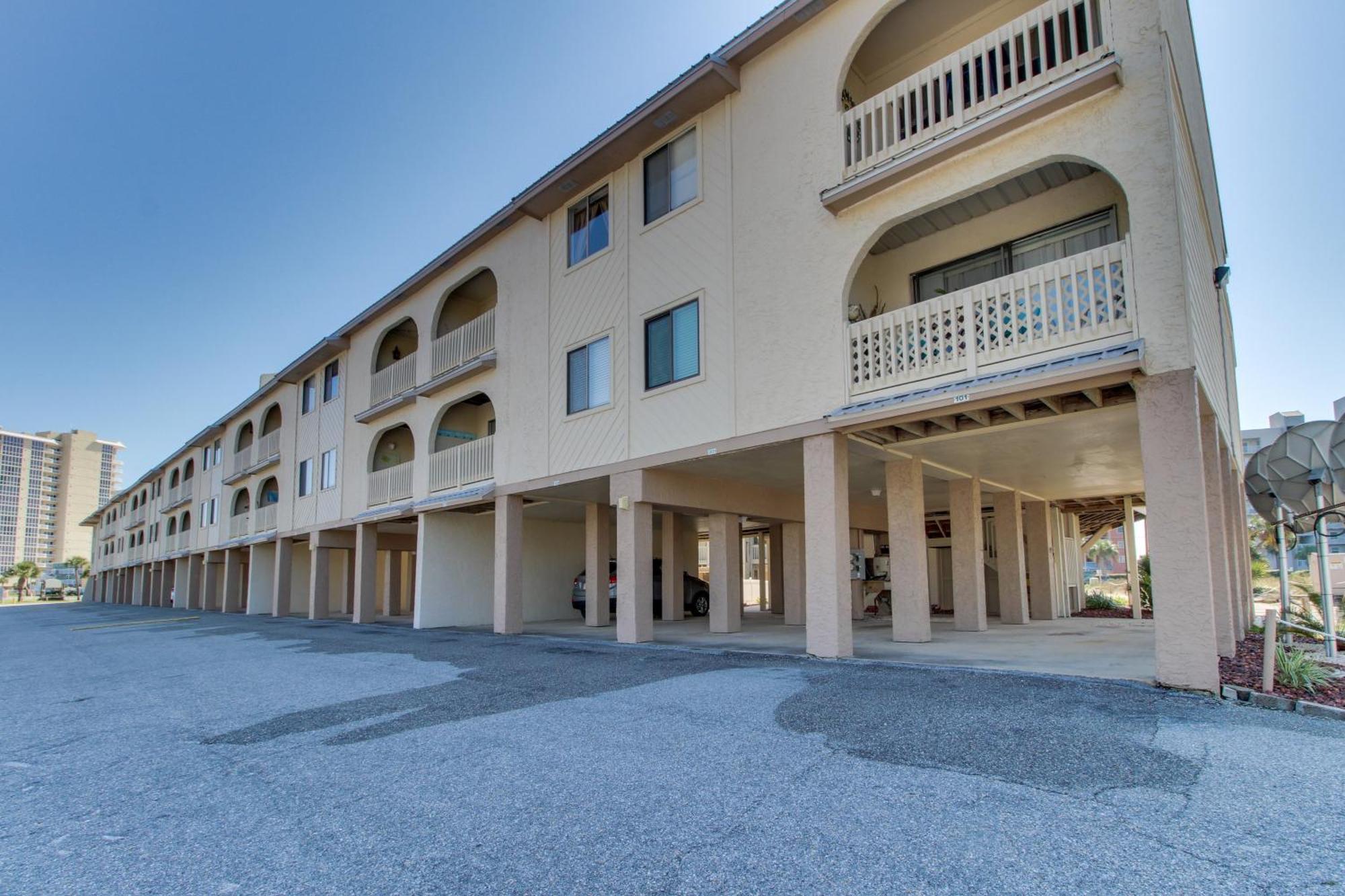 Las Palmas Gulf Shores Værelse billede