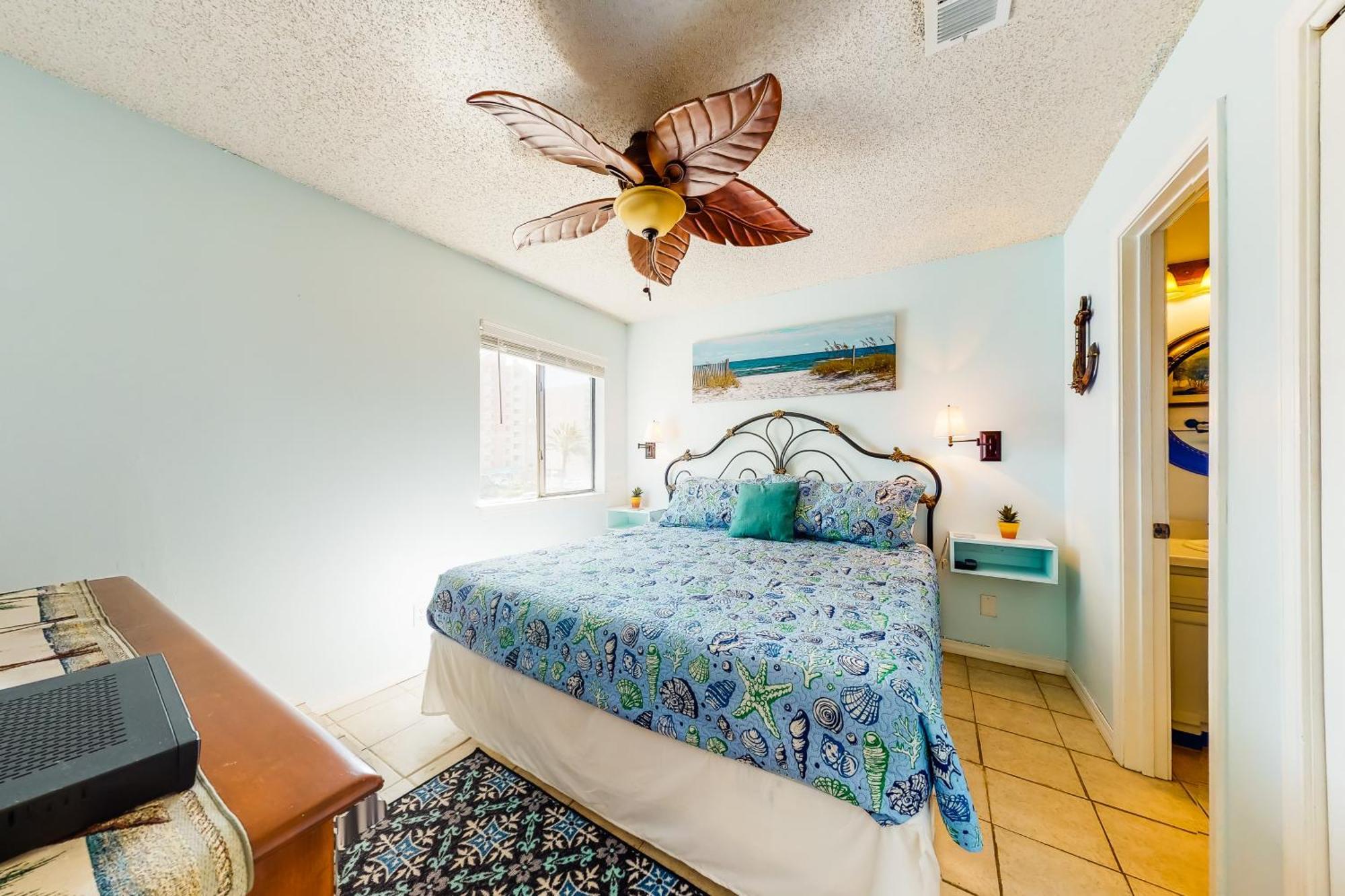 Las Palmas Gulf Shores Værelse billede
